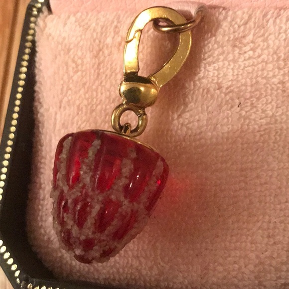 RARE Juicy Couture GUMDROP Candy Charm - Picture 3 of 4